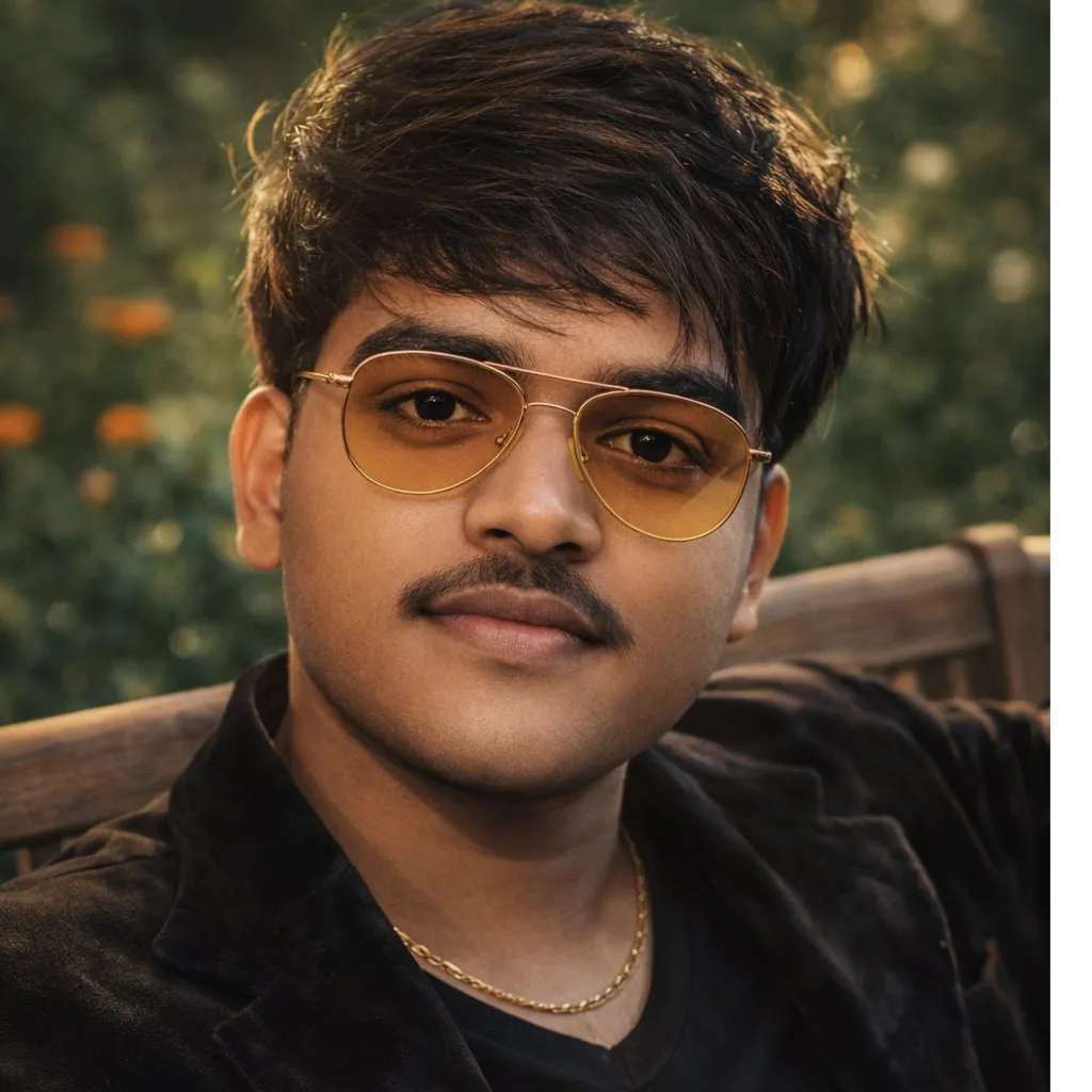 sumit Chaupal