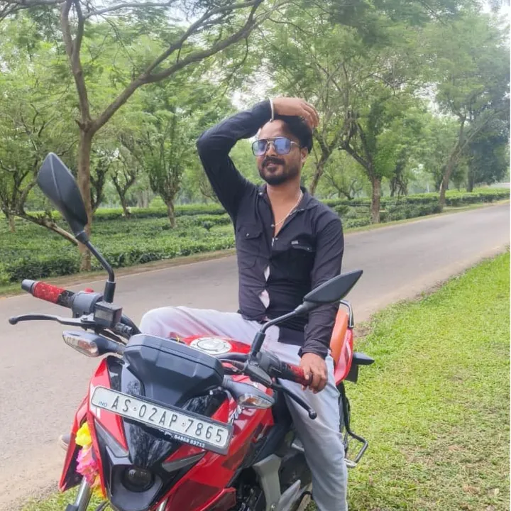 Prabit Choudhary