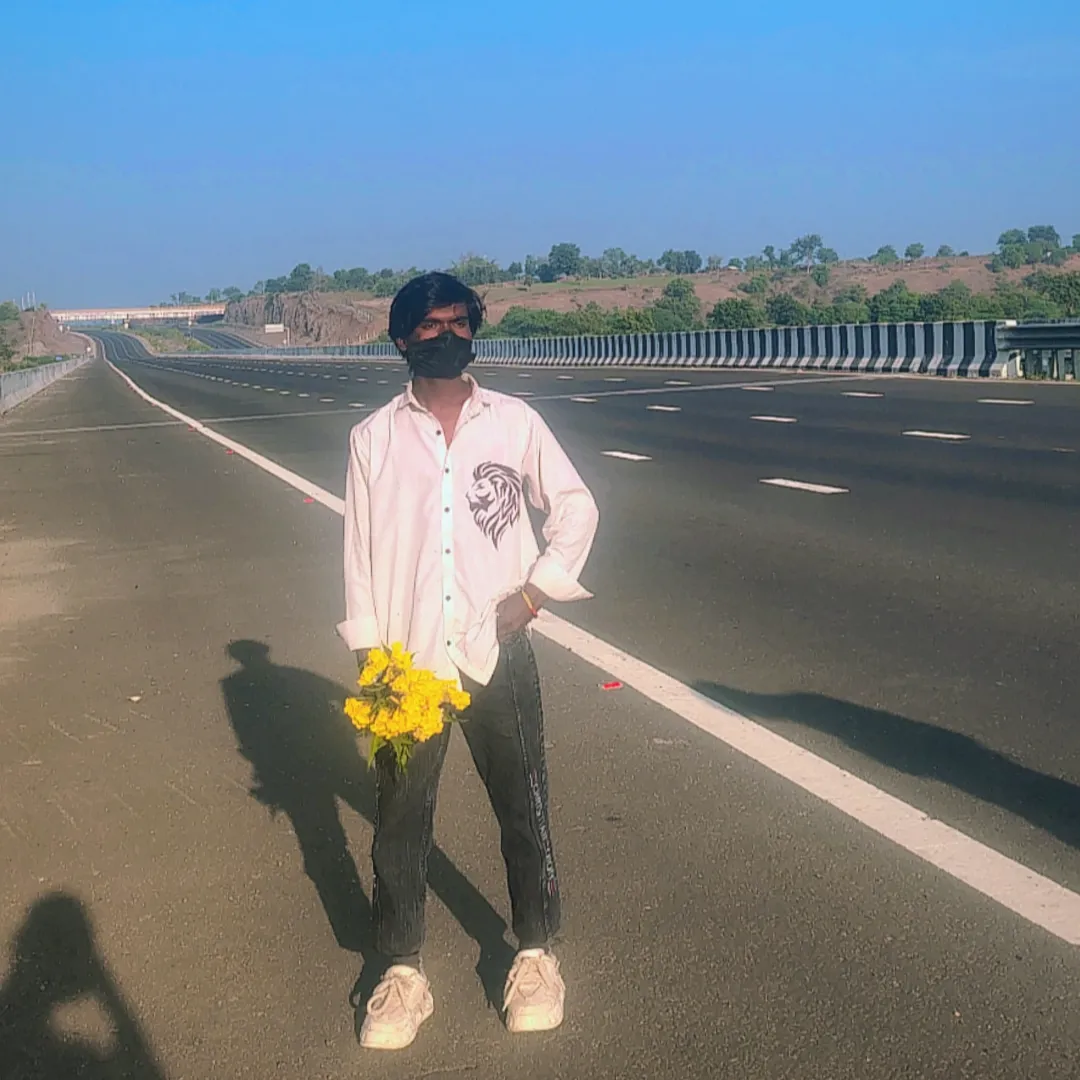 Rahul Damor