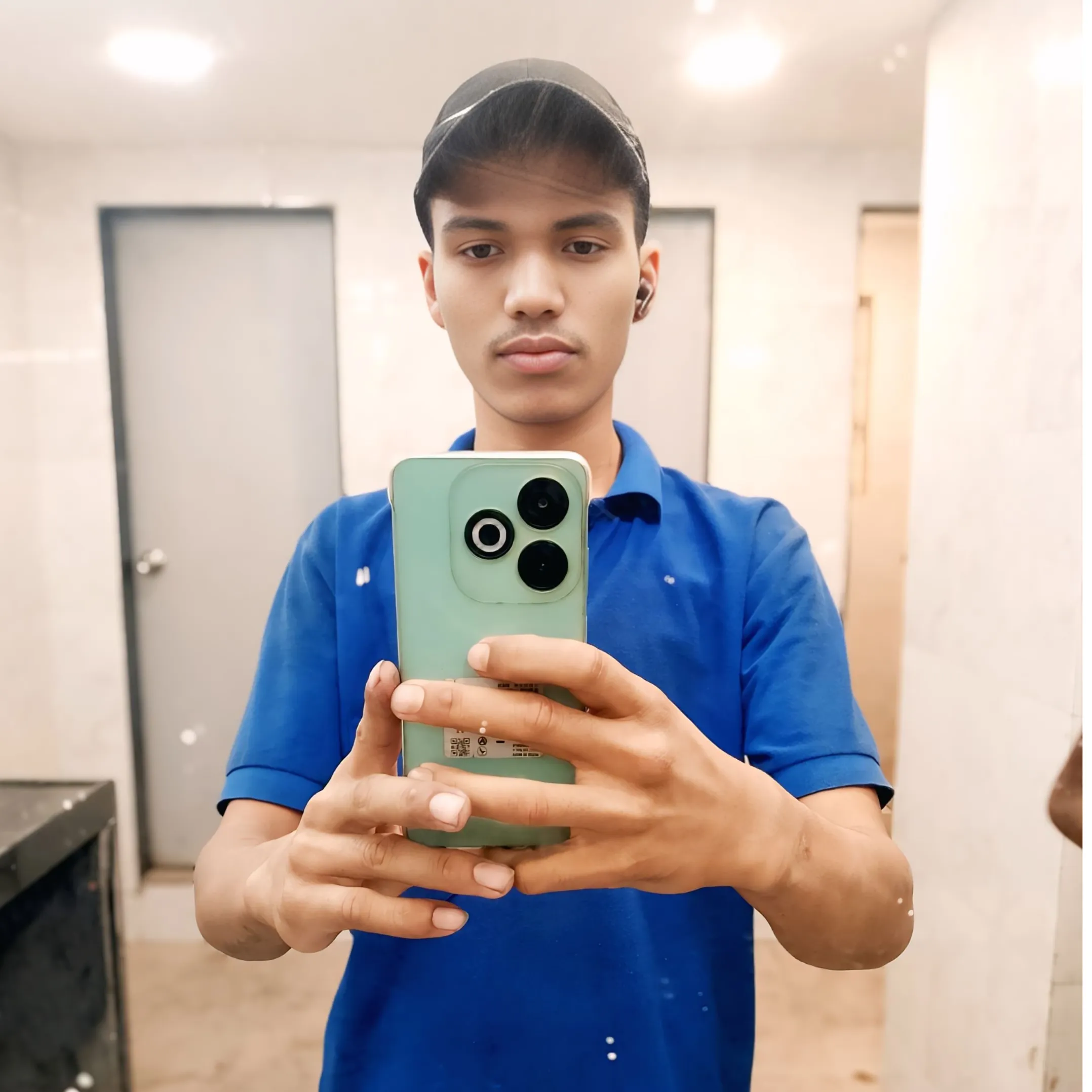 Sachin Singh
