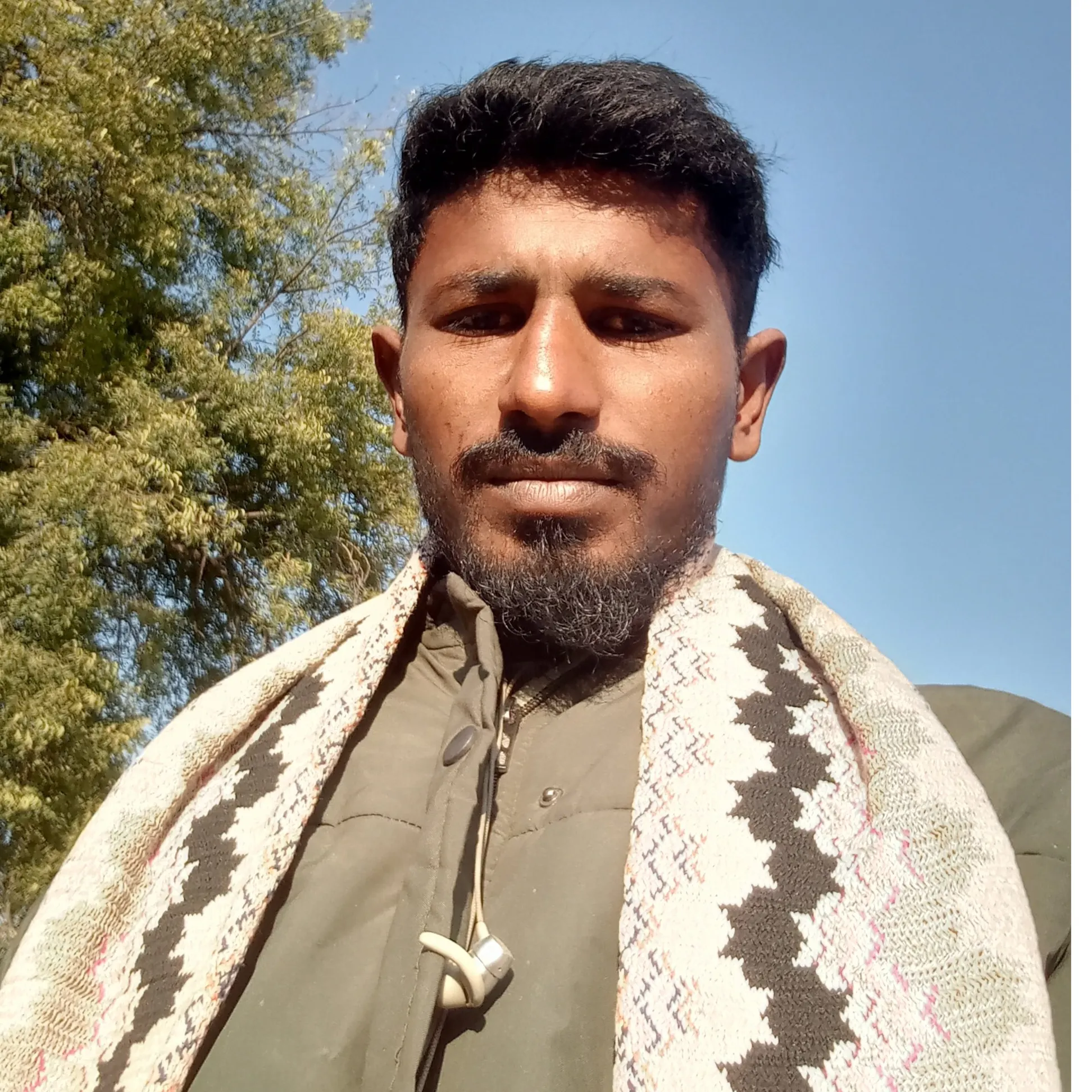 Ravi Rathod