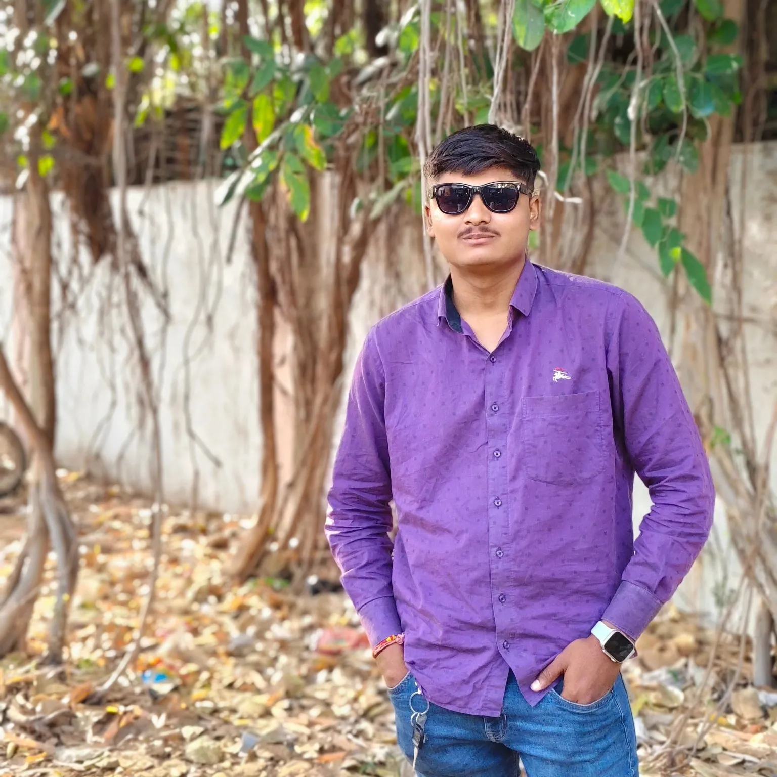 UMANG DHANANI