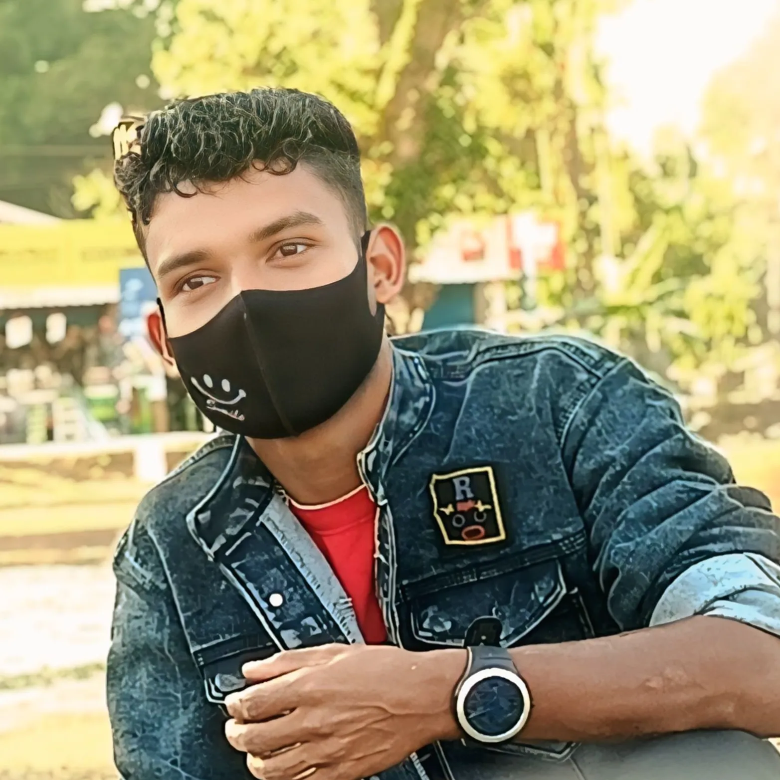 Amir Islam