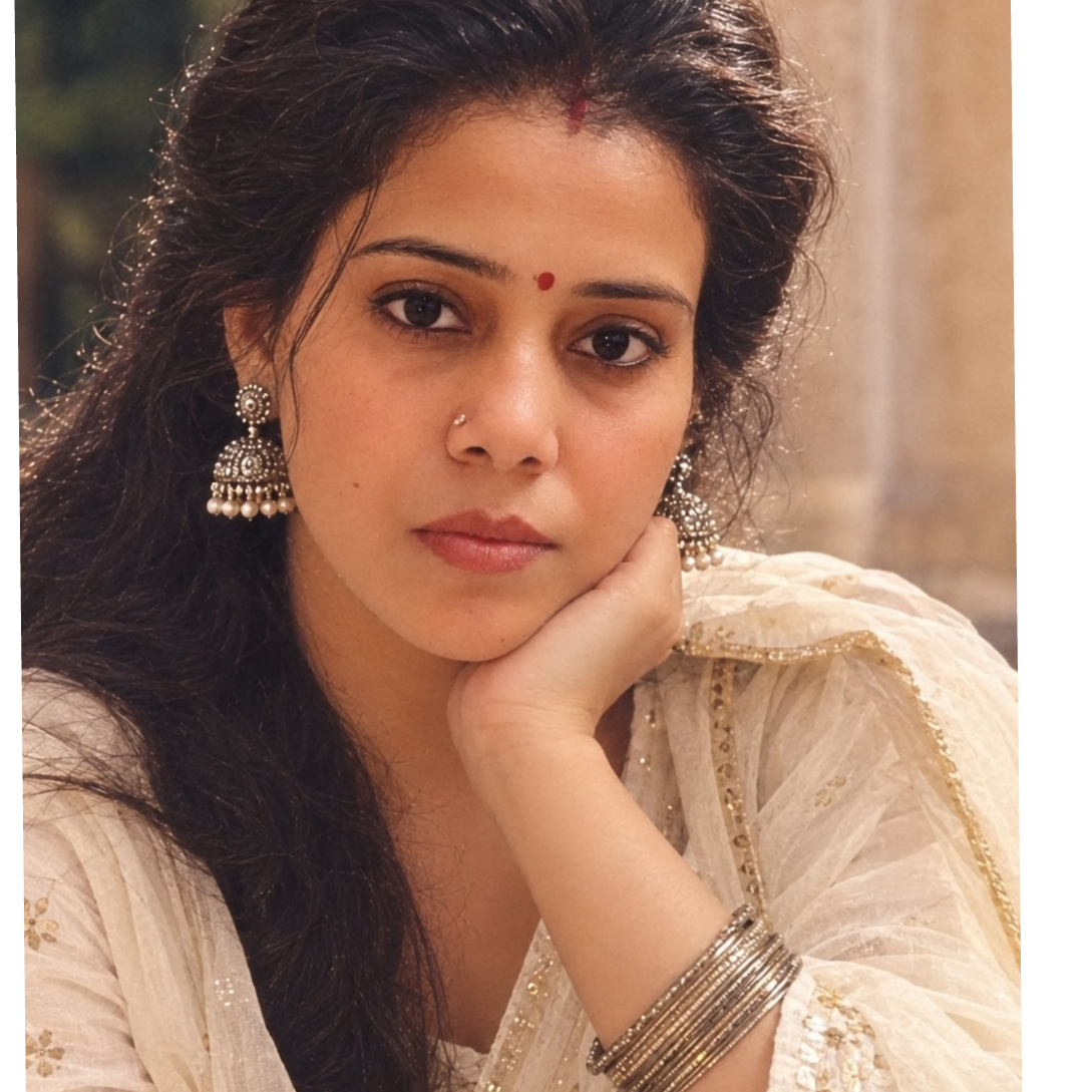Lata Gautam