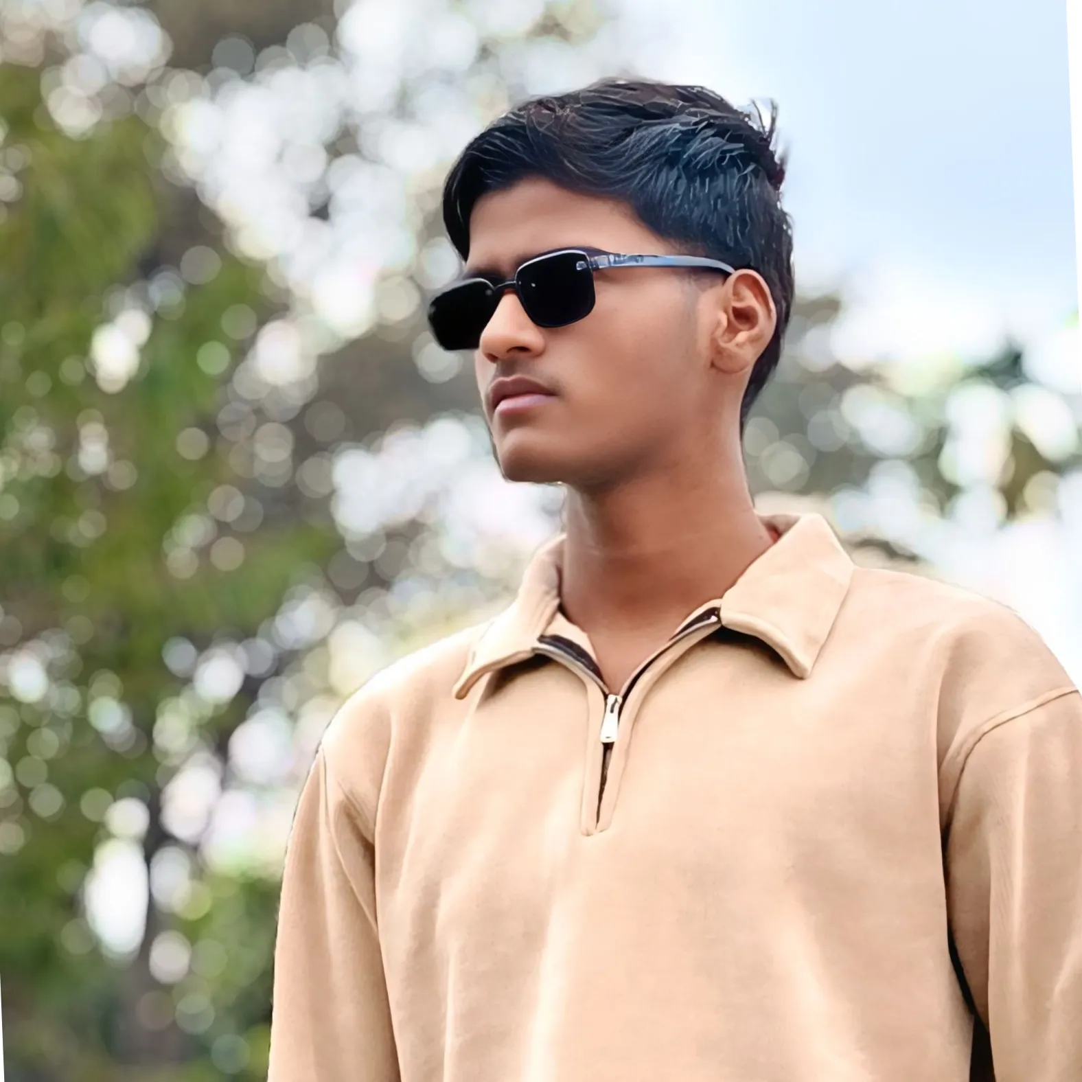 Aaryan Piyush
