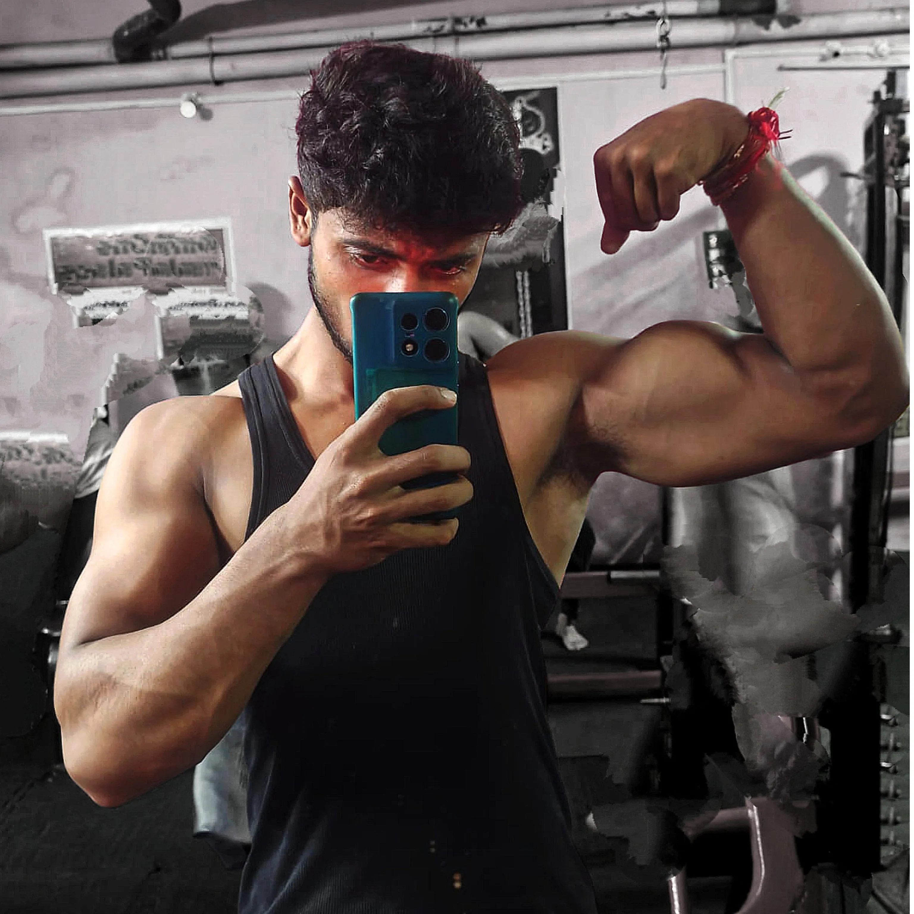 Raj yadav