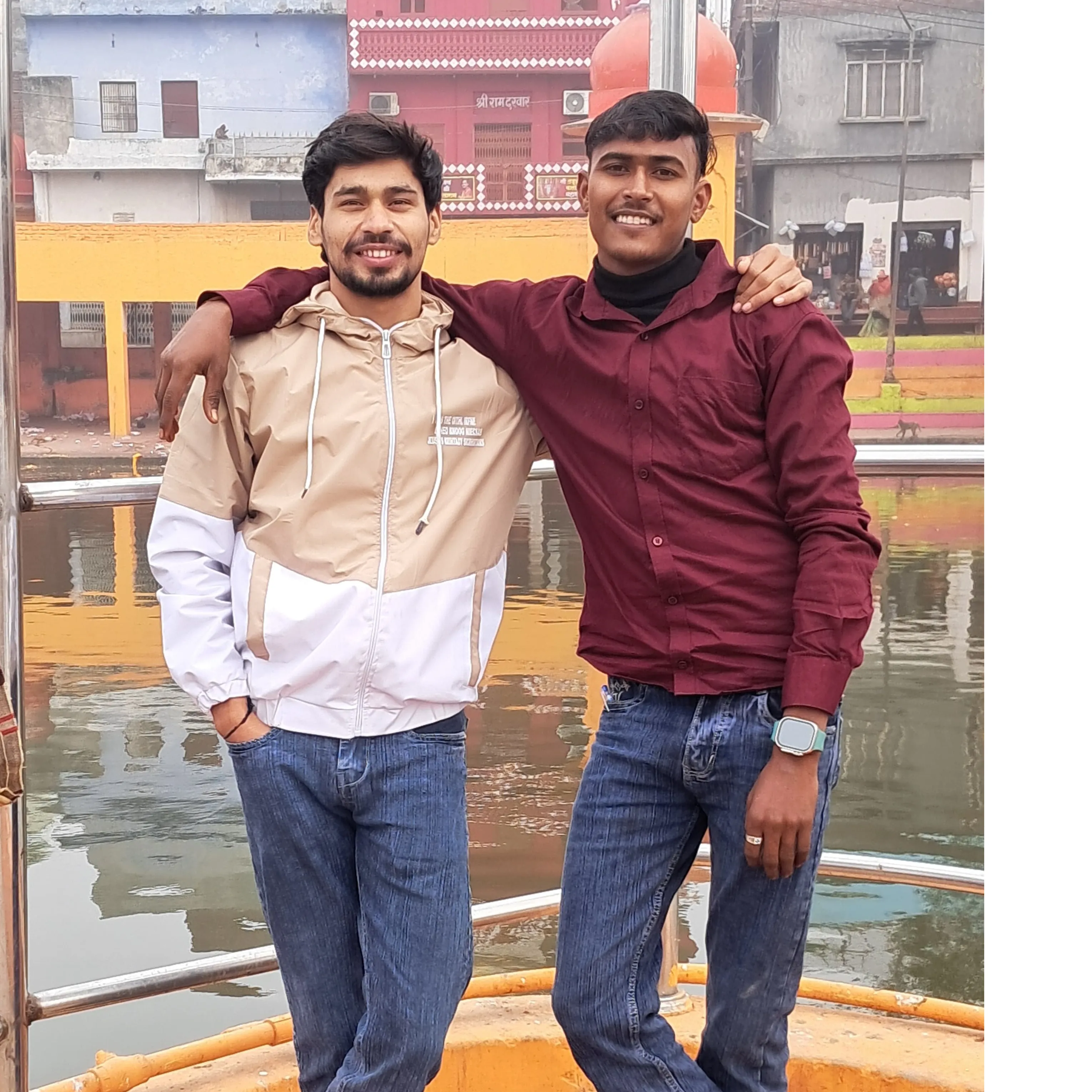 Arjun Yadav