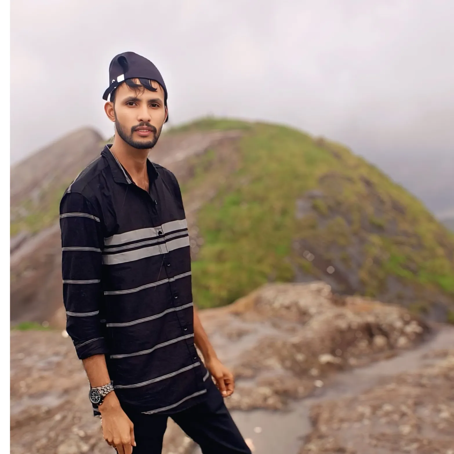 Rinku Pradhan
