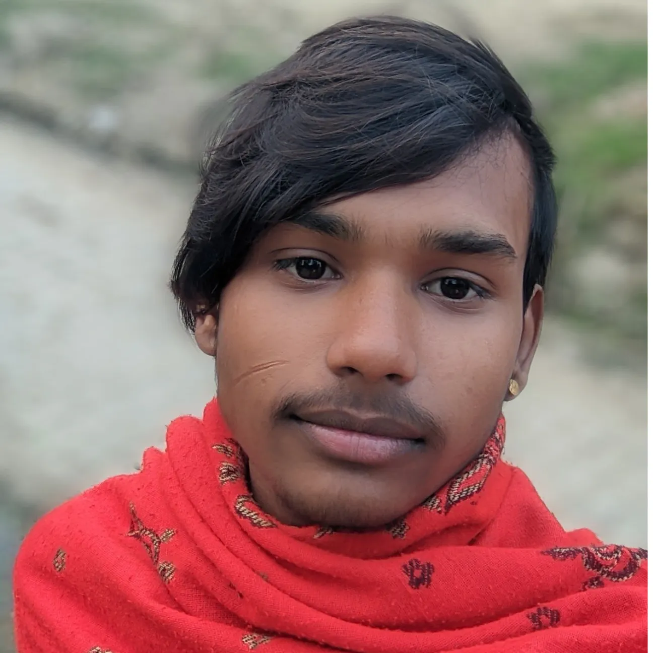 sanjay Saini