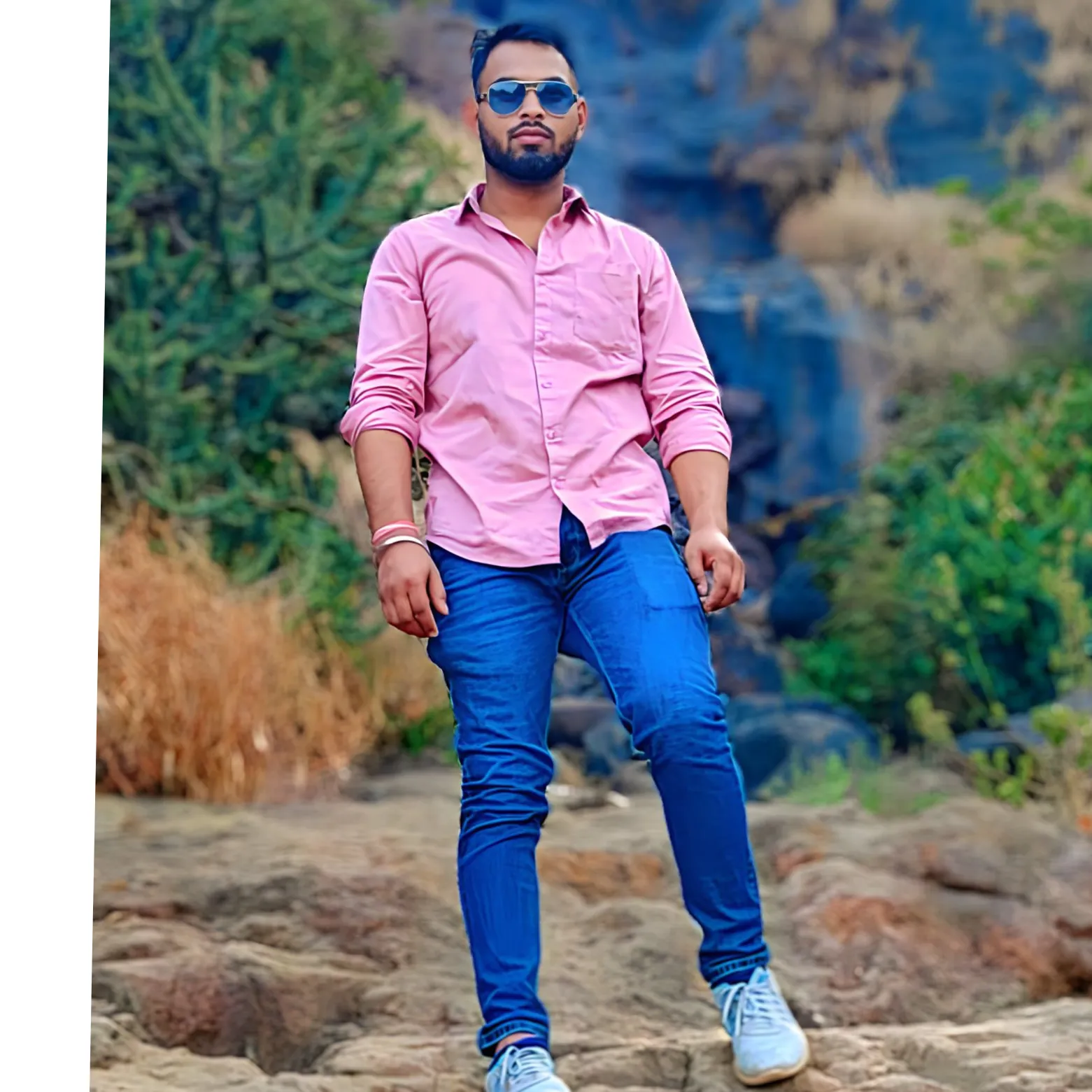Kishan yadav