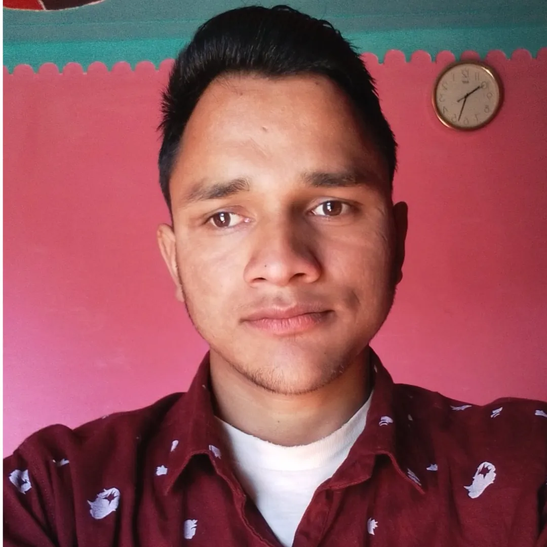 vipin negi