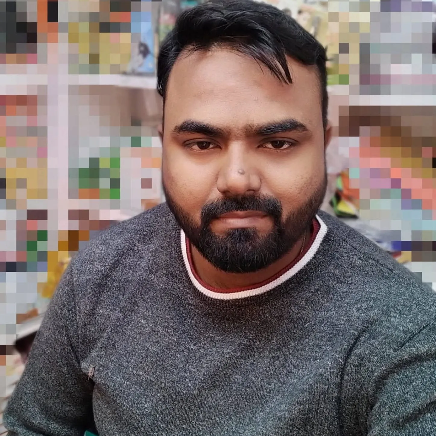 amit kumar