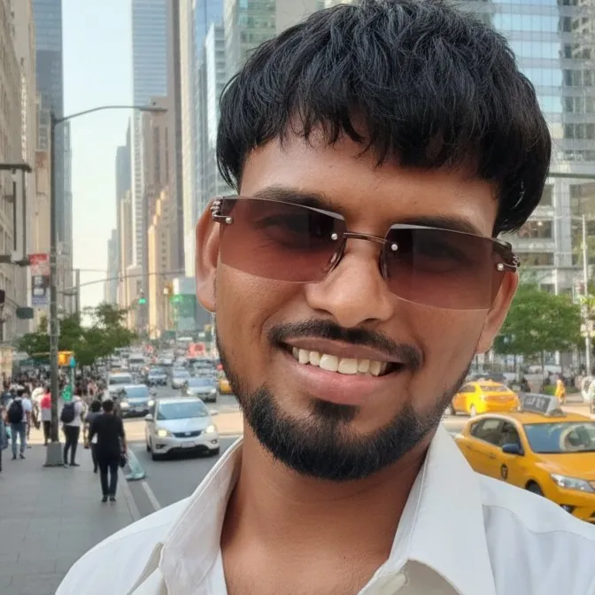 nitishpate Patel