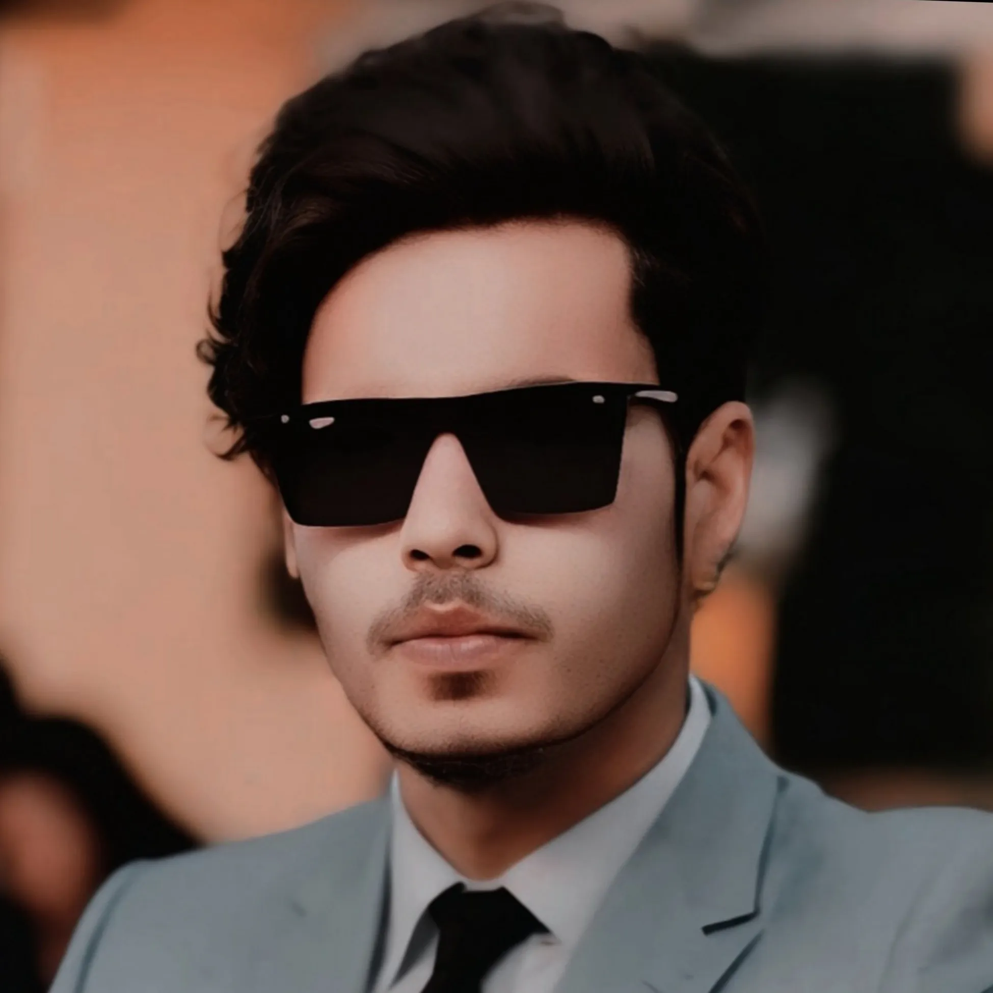 Junaid saifi