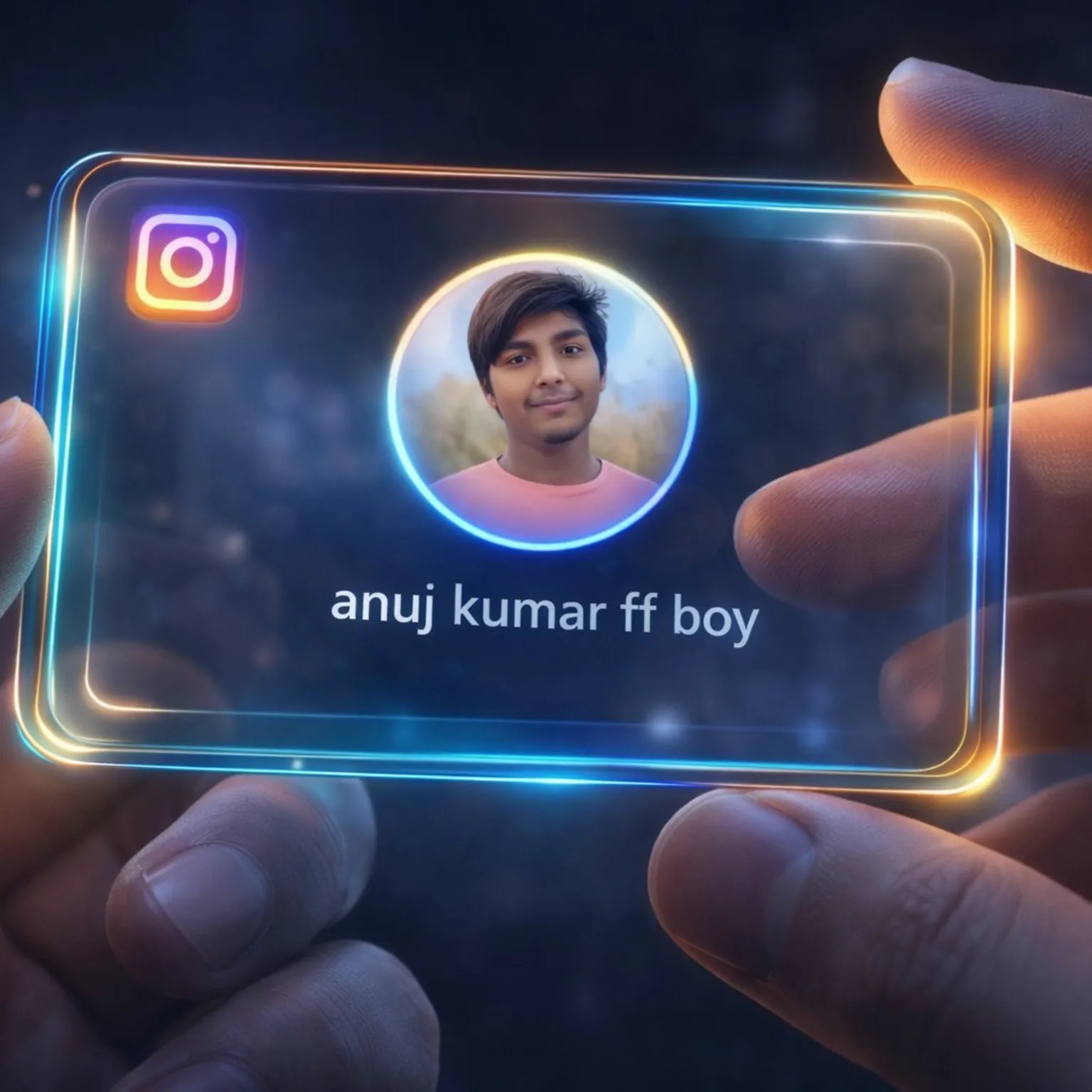 Anuj Kumar