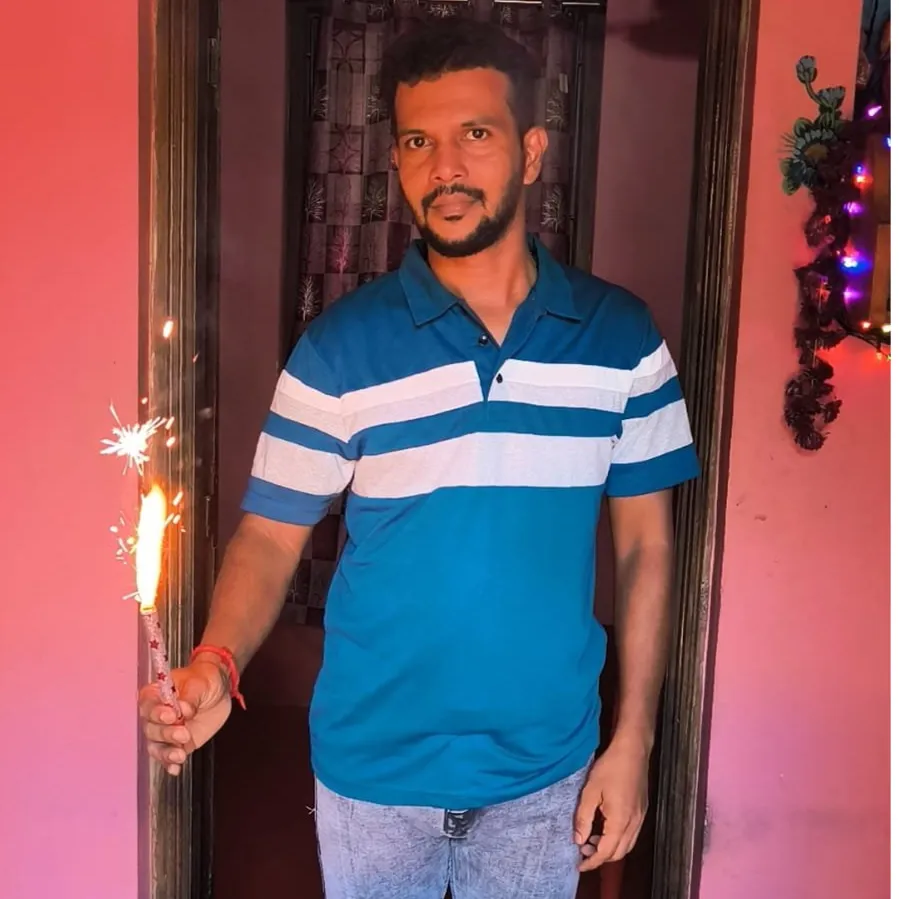 Naveen D'SouzaP