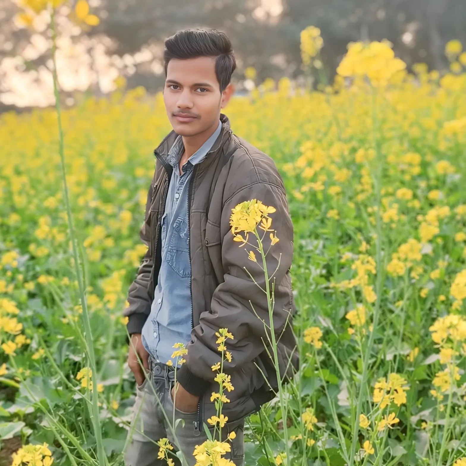 Rohit Kumar