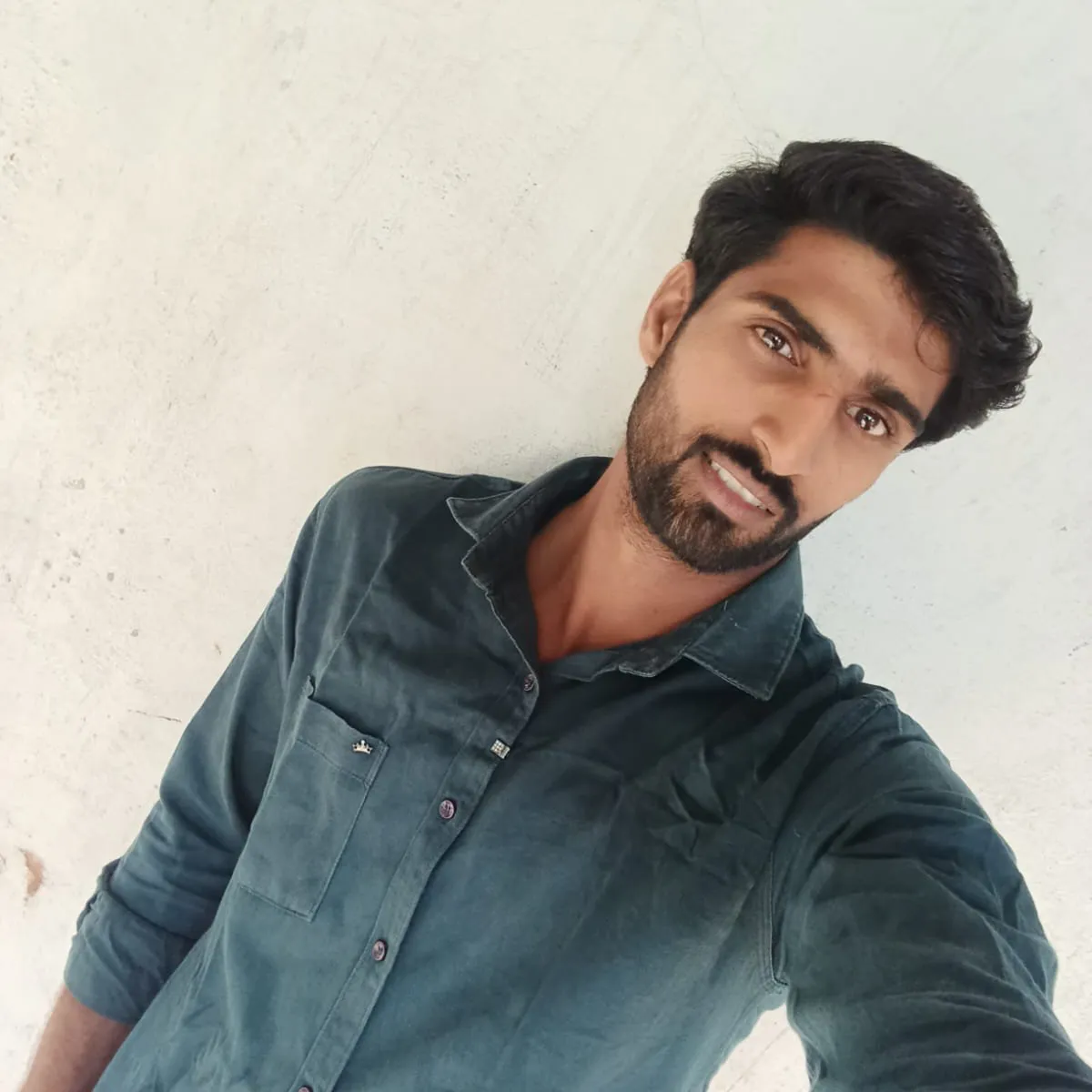 Pravin Dhangar
