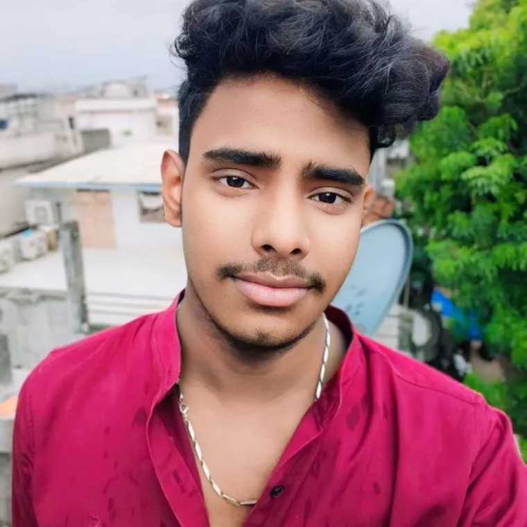 Pramanand sharma