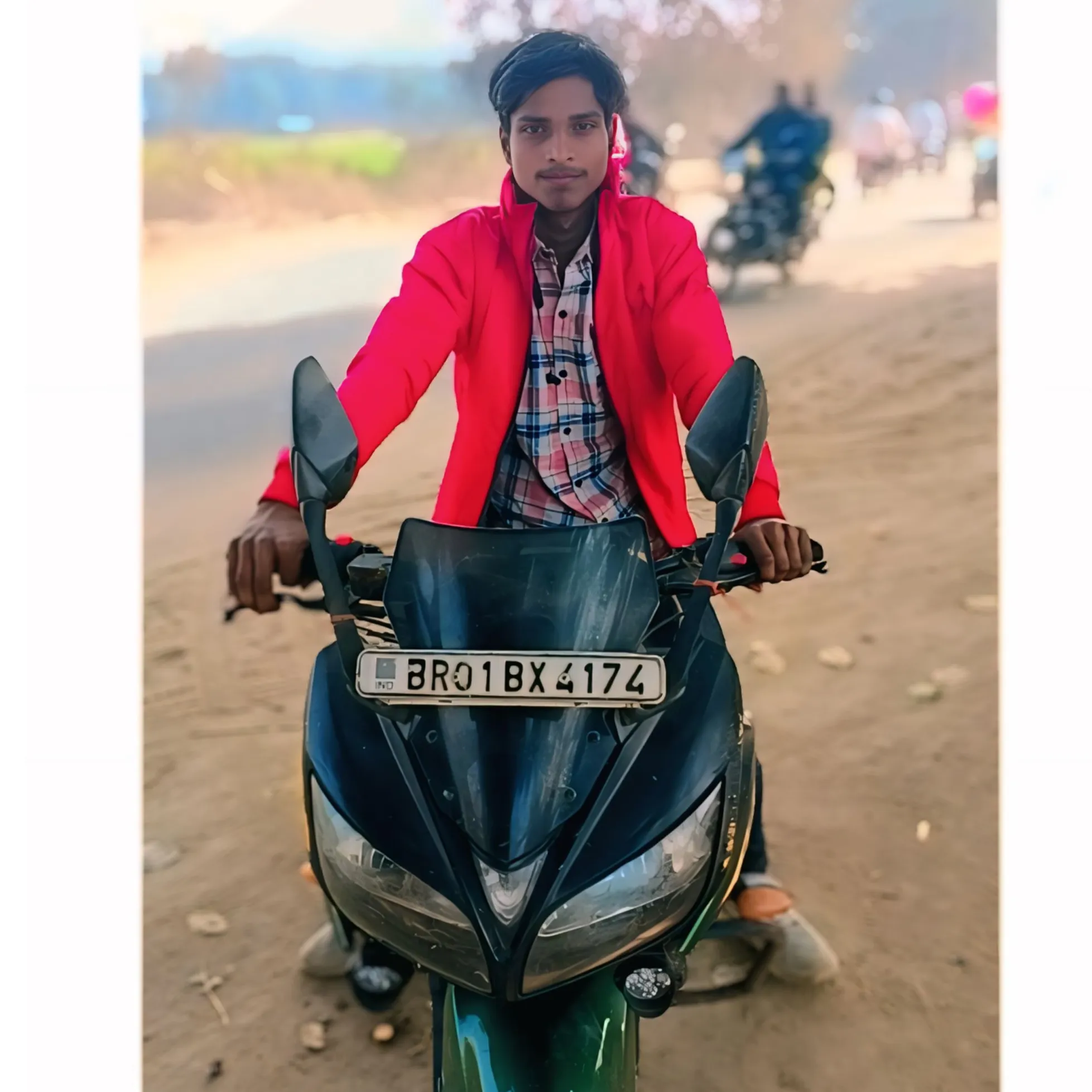Rahul Kushwaha