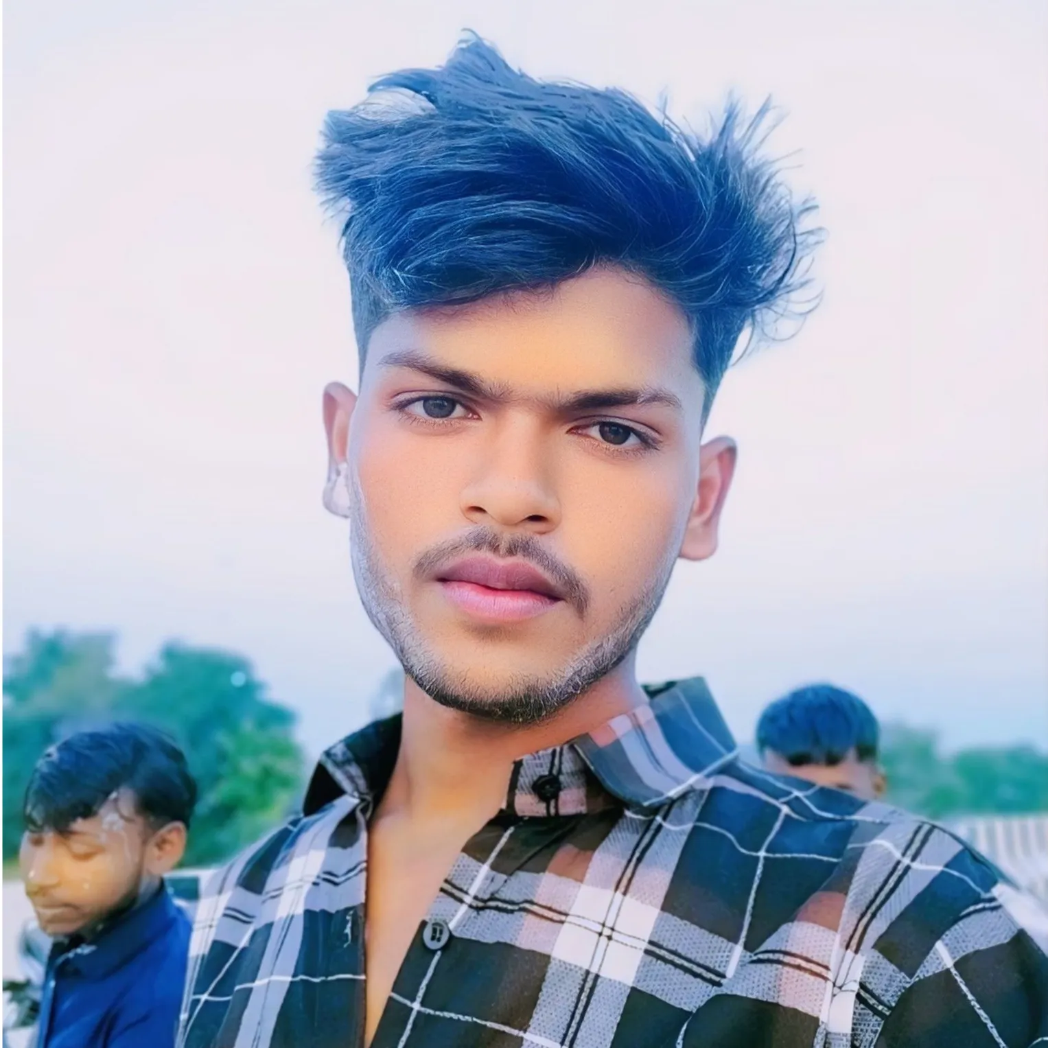Anand Kumar