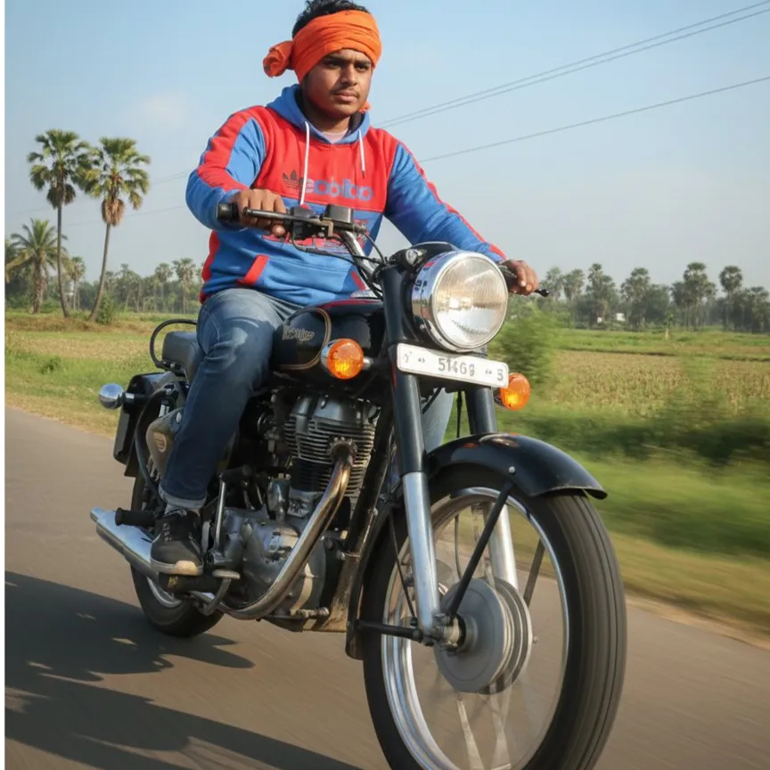 Arka Choudhury