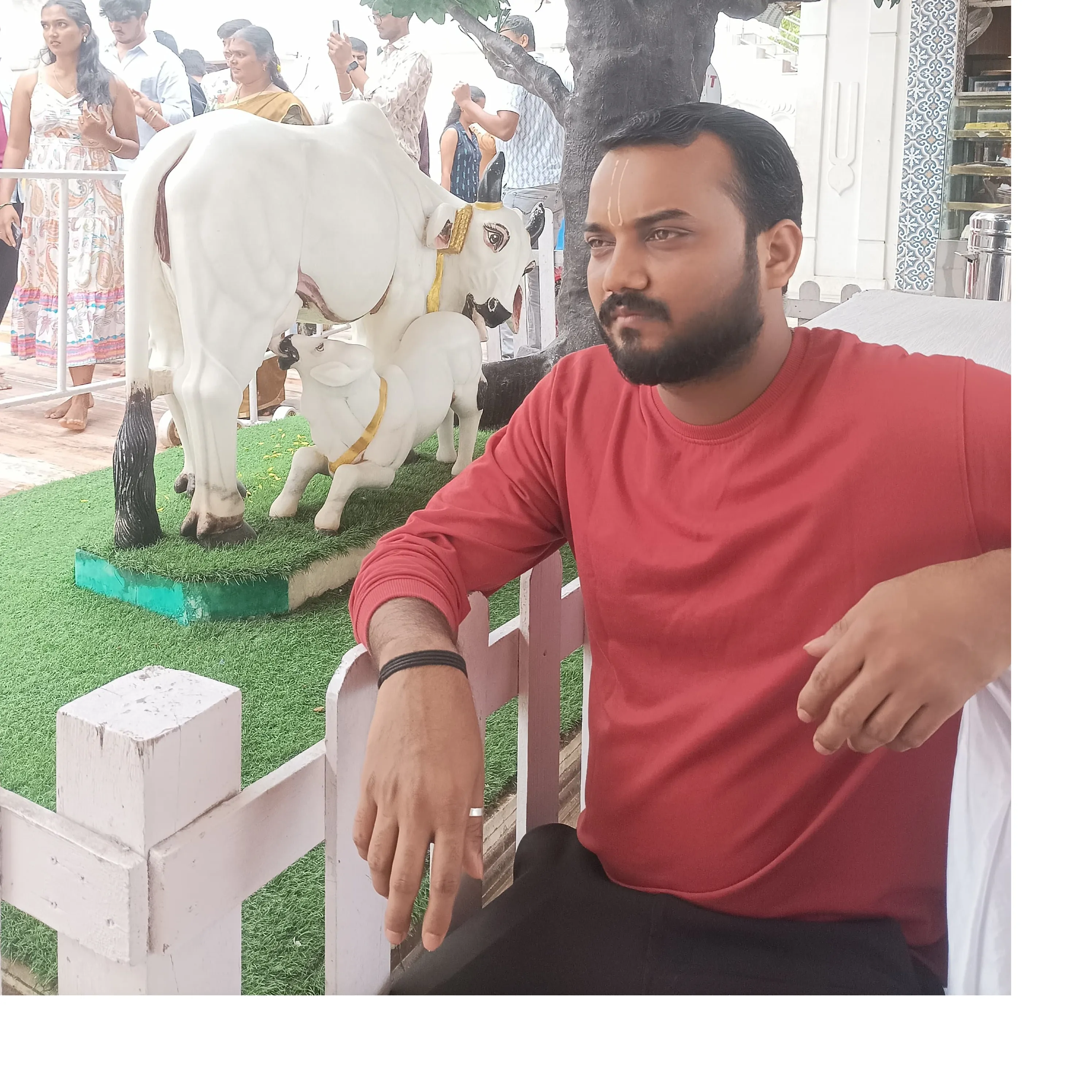 Nakul Gupta