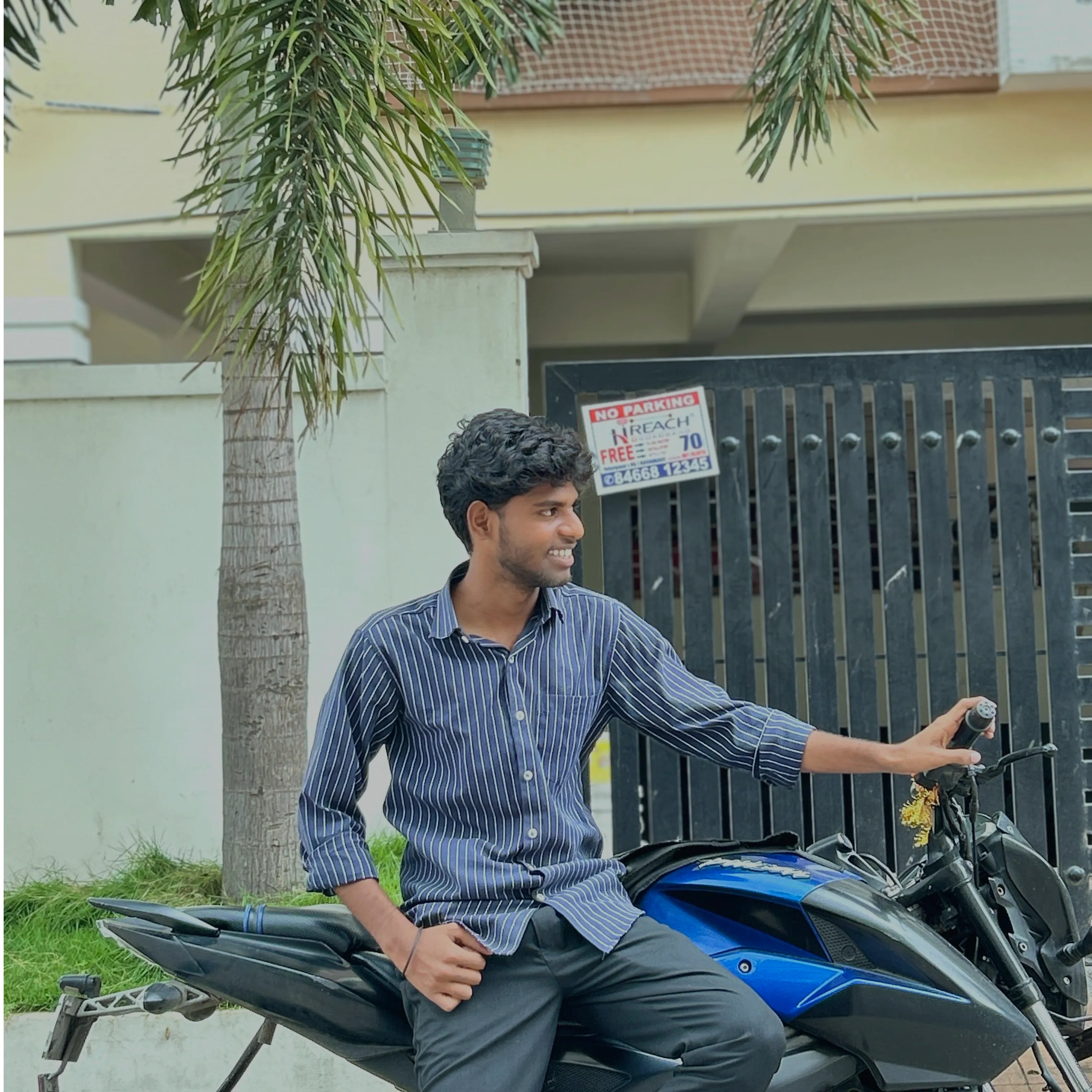 DASARI ARJUN