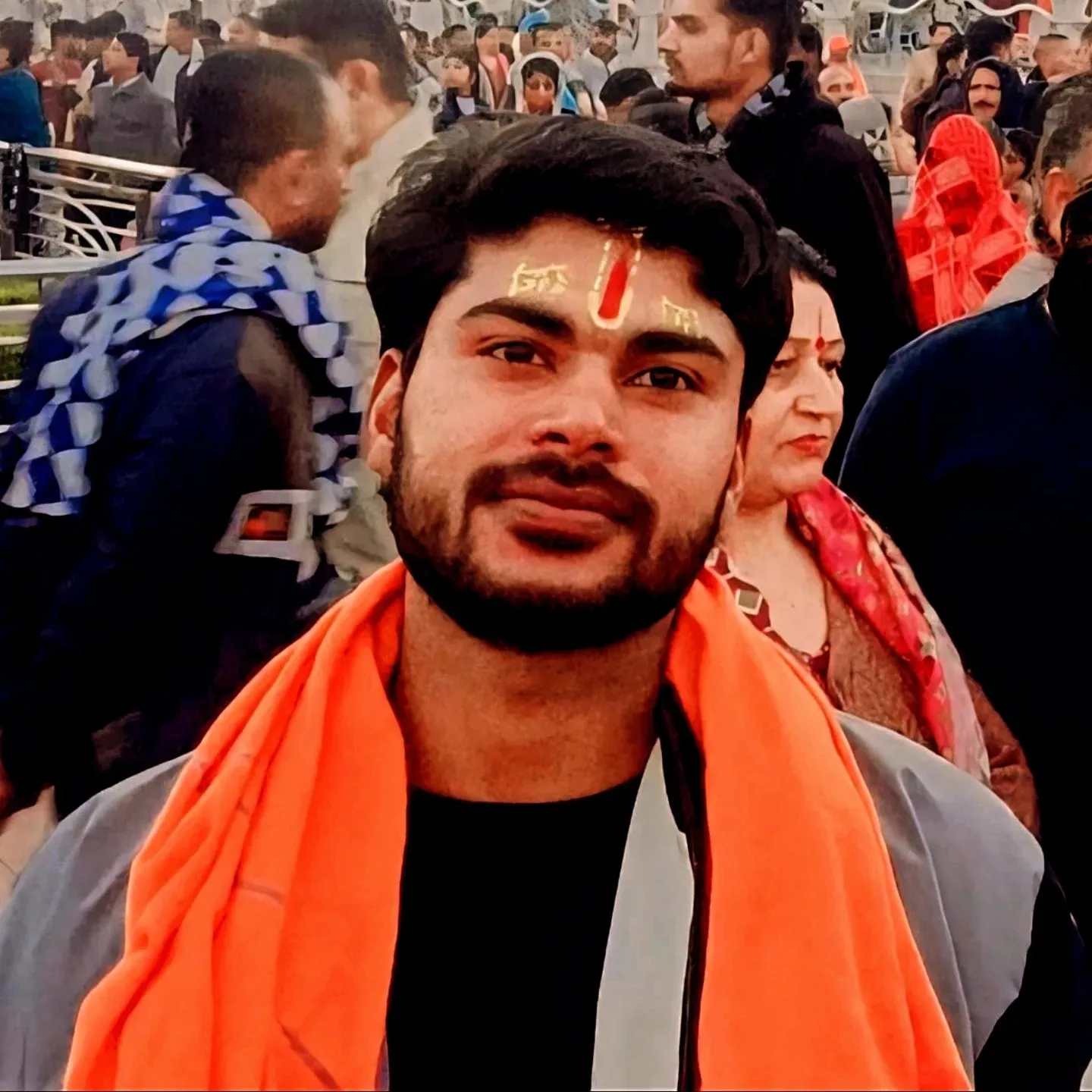 KAPIL PRAJAPAT