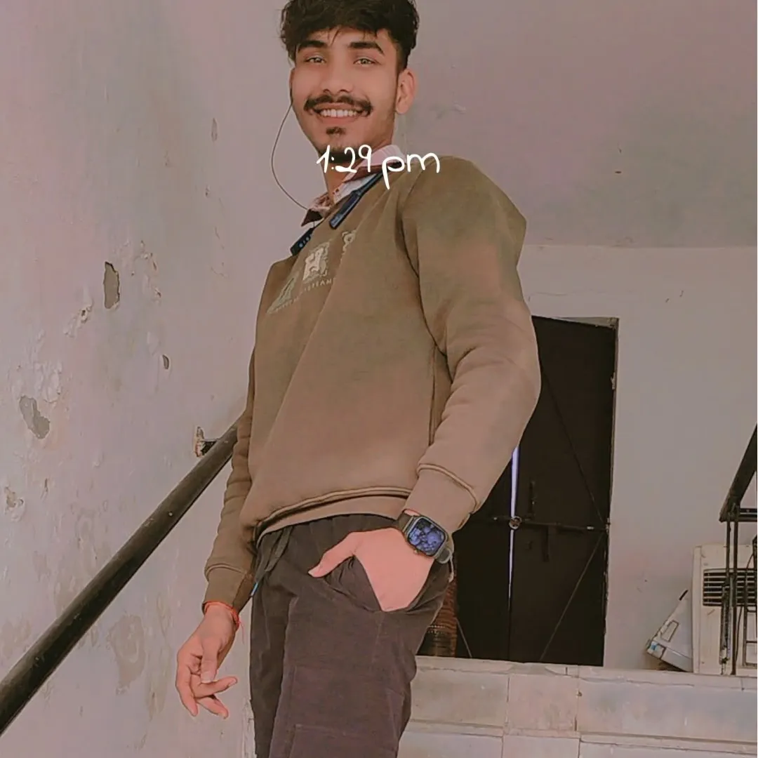 Deepak Dhakre