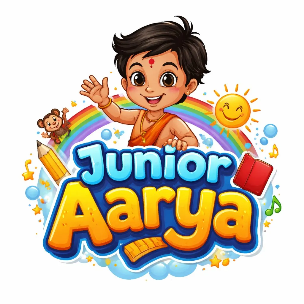 Junior Aarya