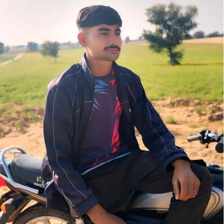 Sachin Godara