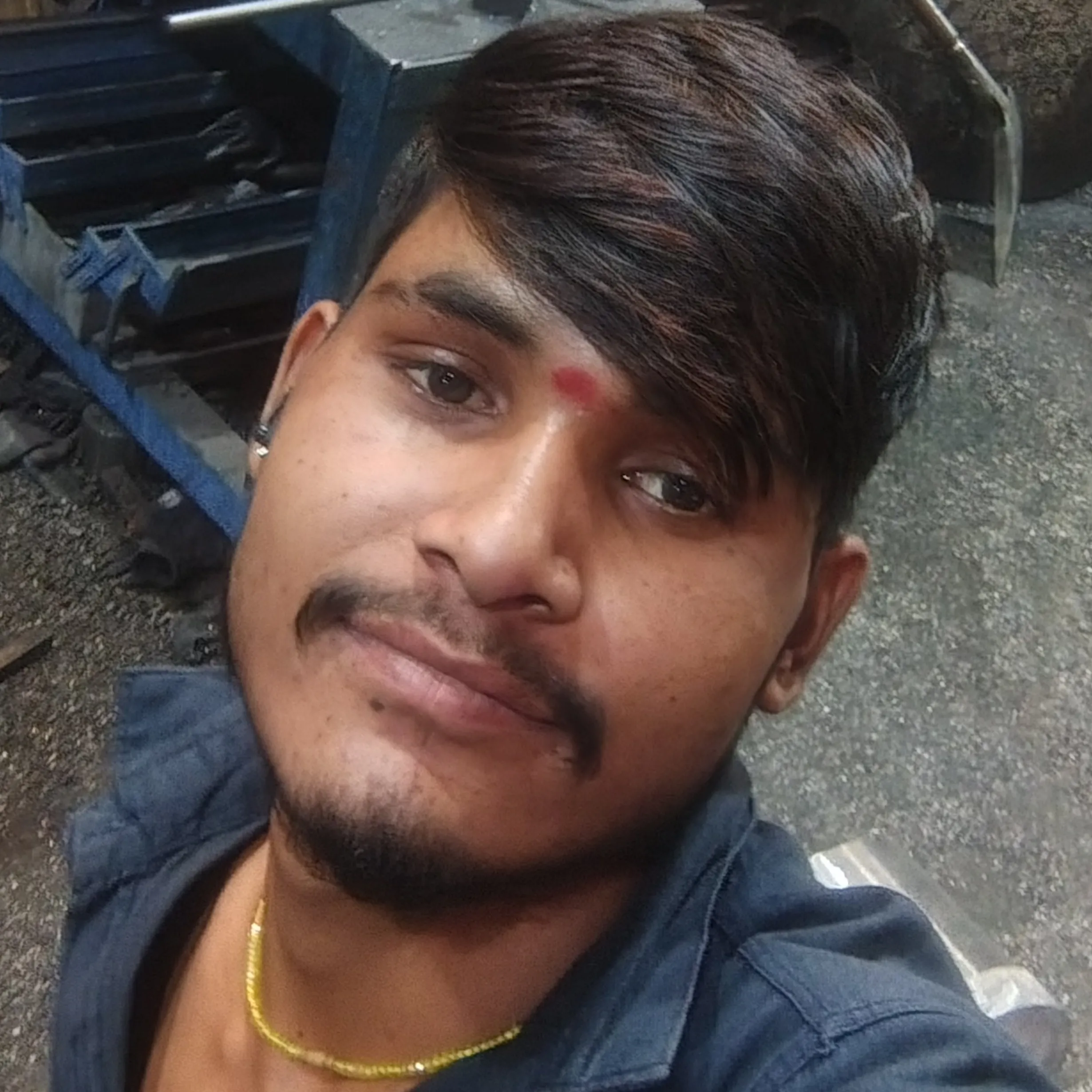 Bikash Kumar
