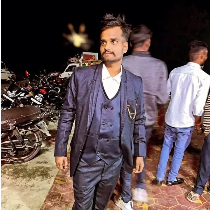 Shubham Singh