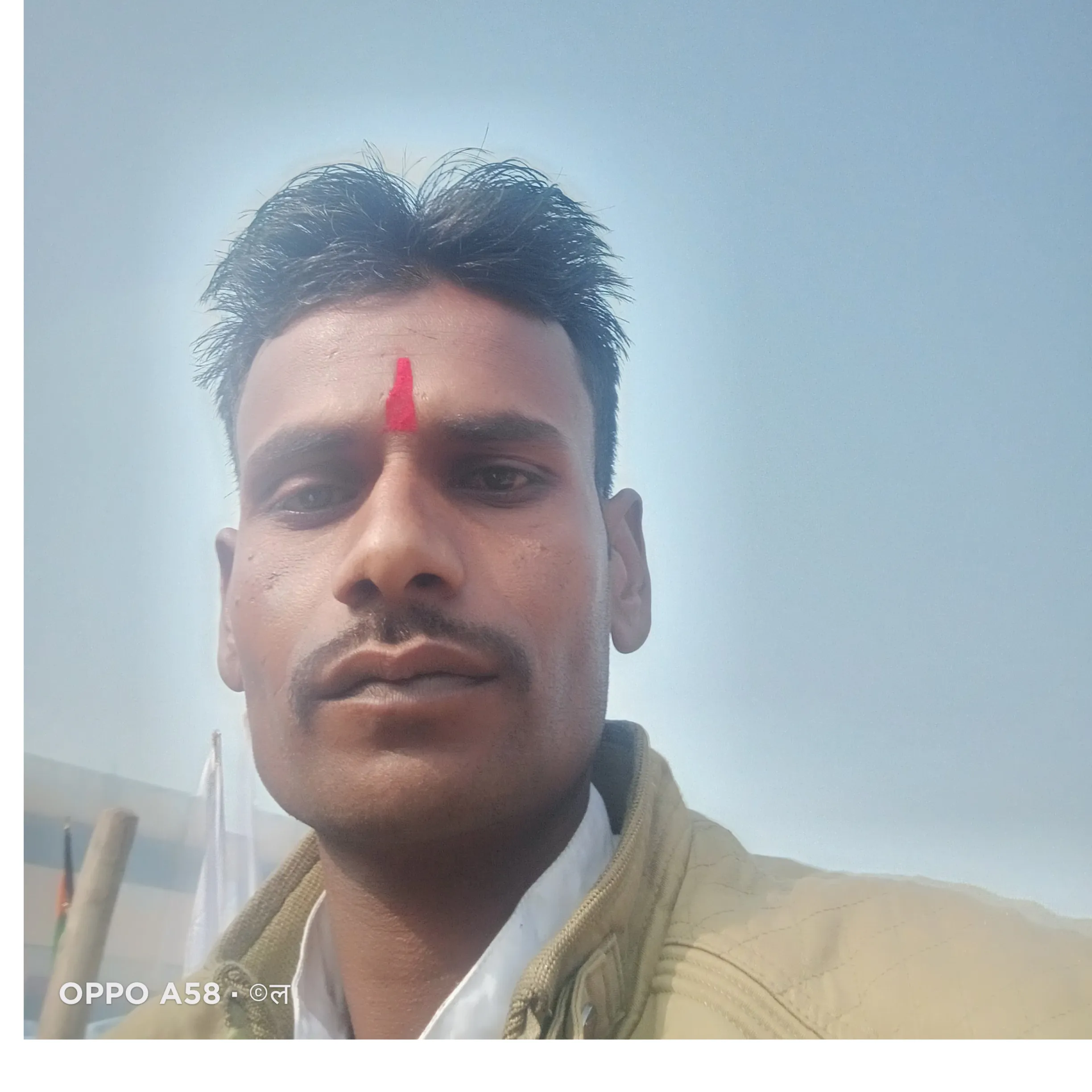 Khetsingh Lodhi