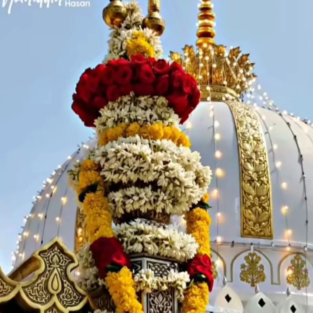 Naved Chaudhari
