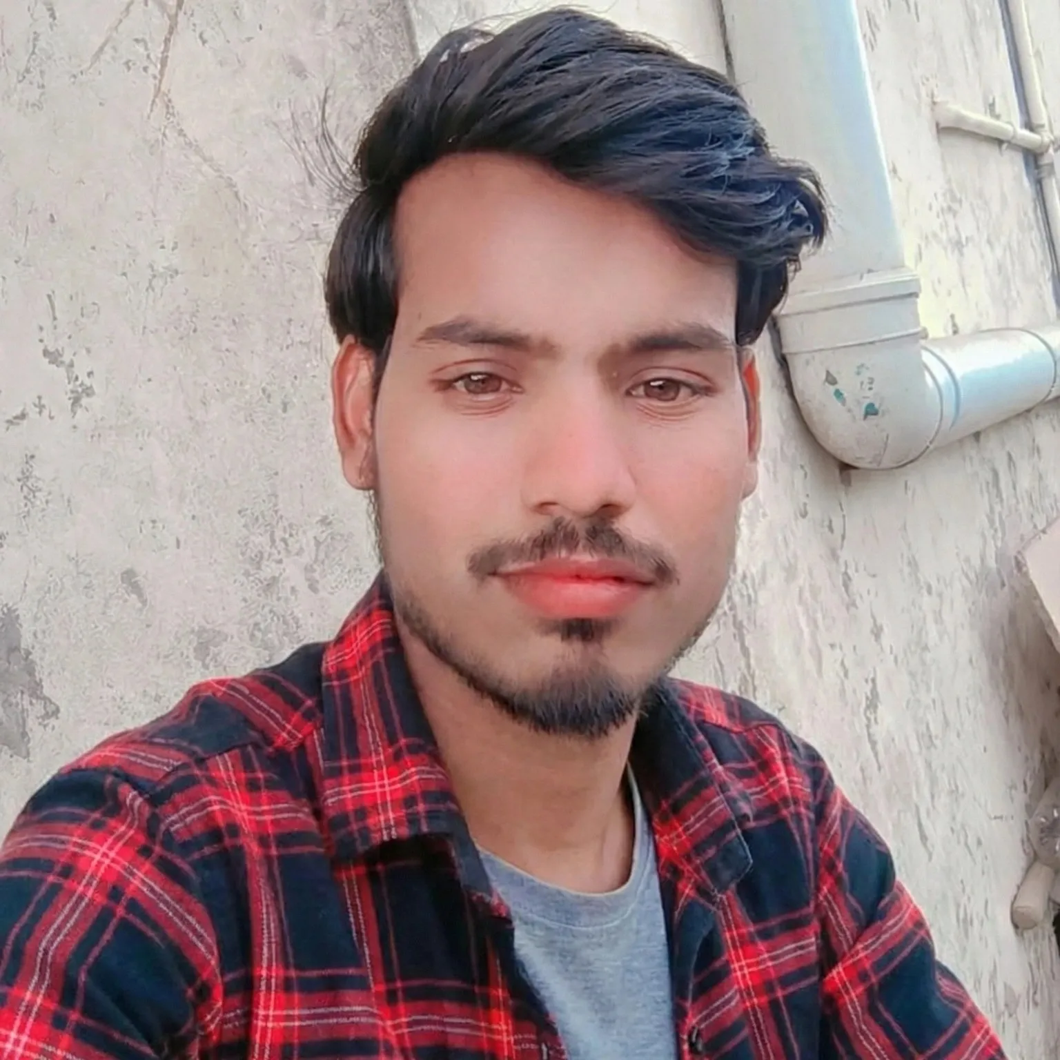 Rajesh Sonpasare