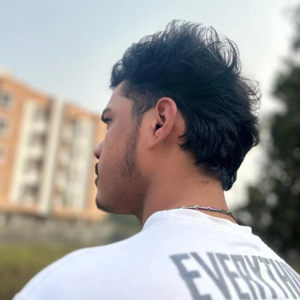 ali Akbar