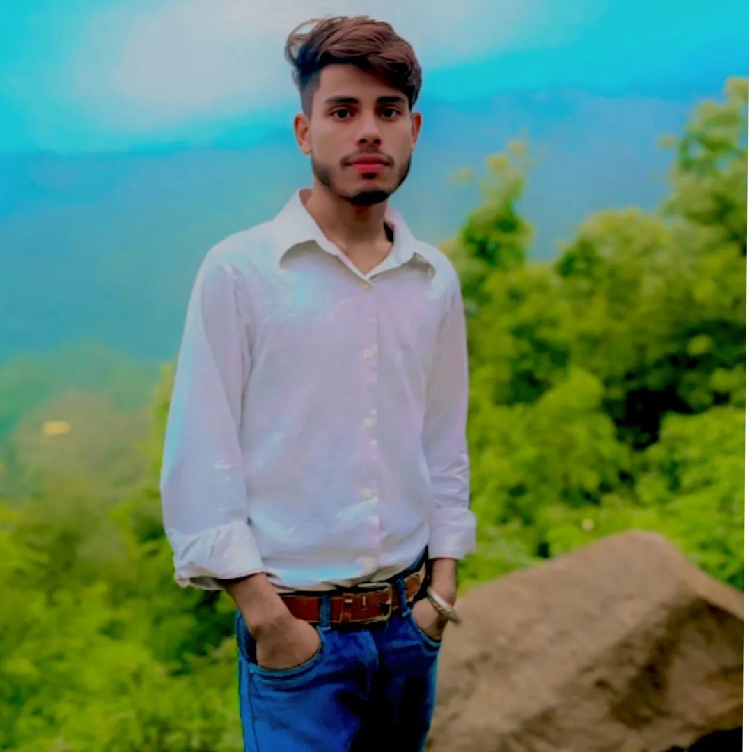 Anish Sagar
