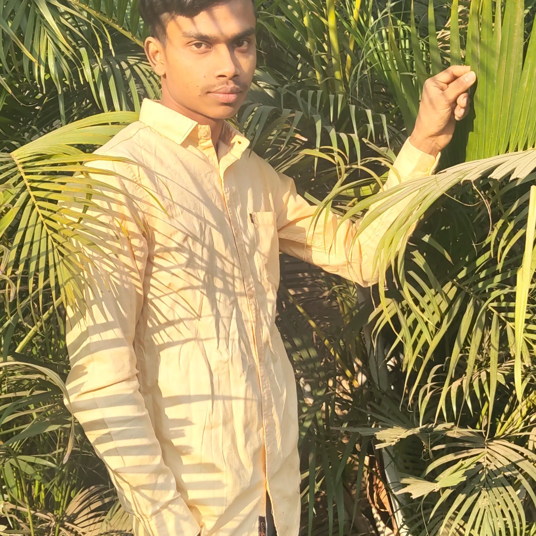 Vipin Sar