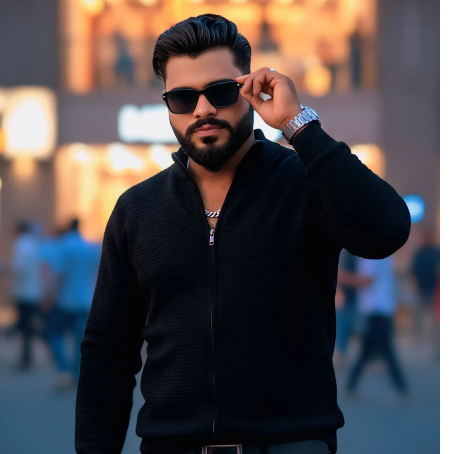 Ram Lakum
