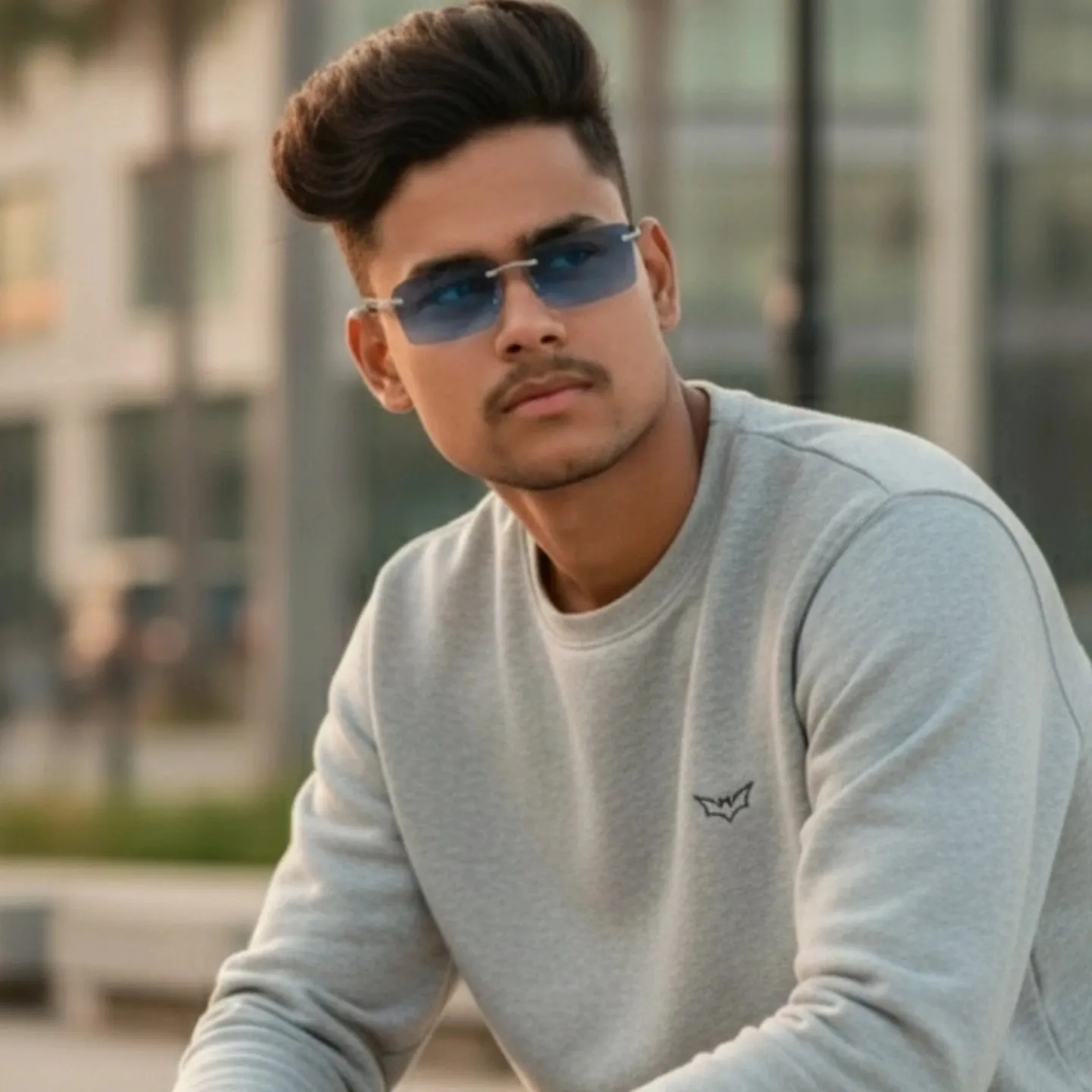 raj Thakur