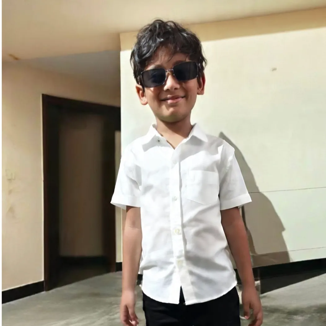 haksh Patel