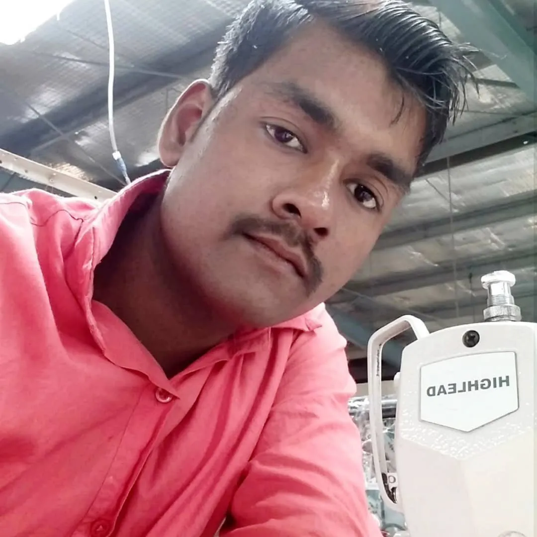 Suraj Kushwaha