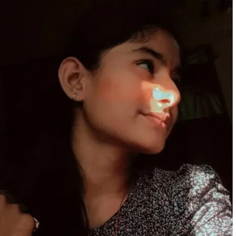 anshika yadav