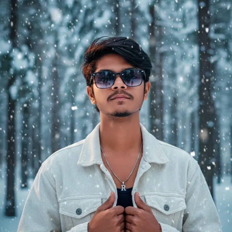 Pankaj Aghori