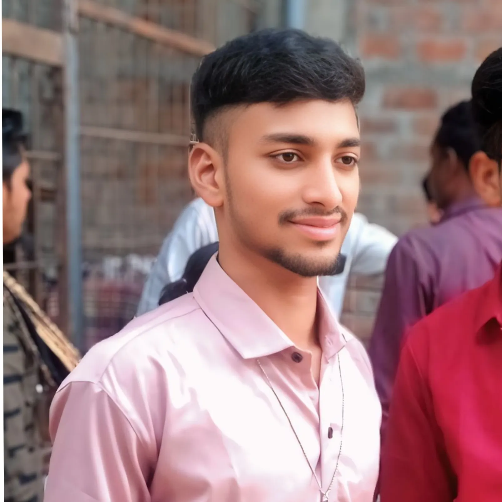 Mr Rehan