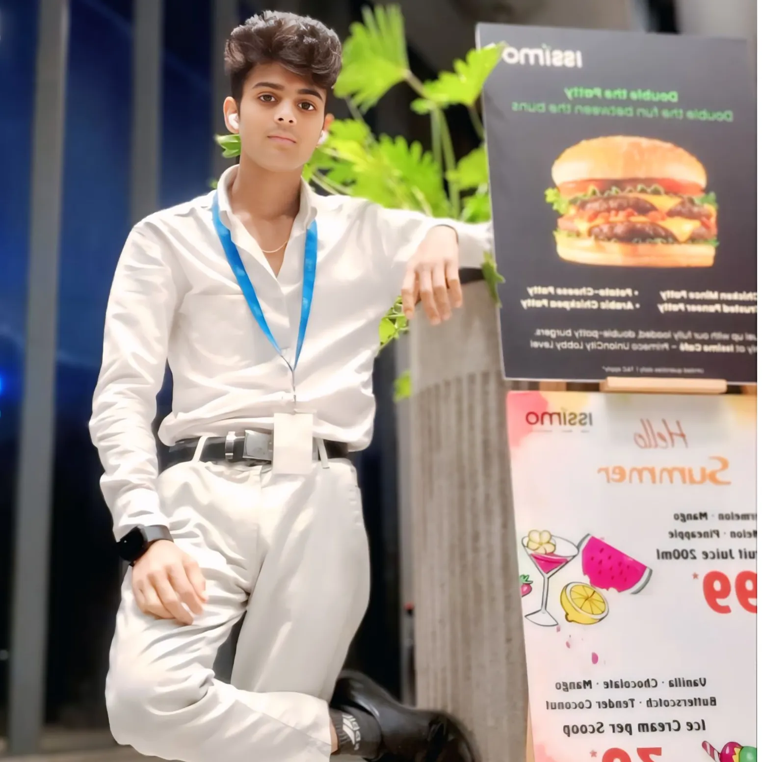 Atish Kumar