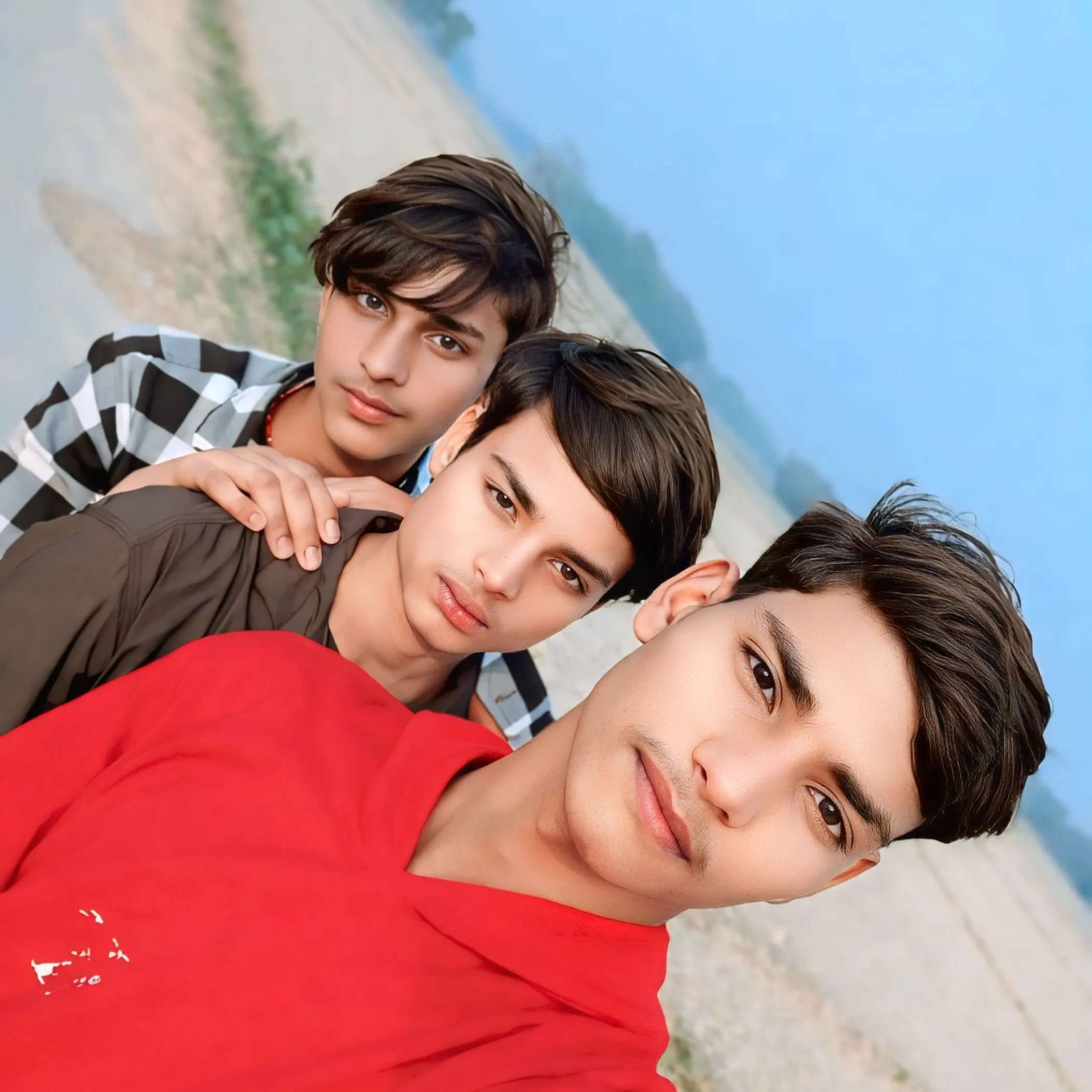 Sohid Khan