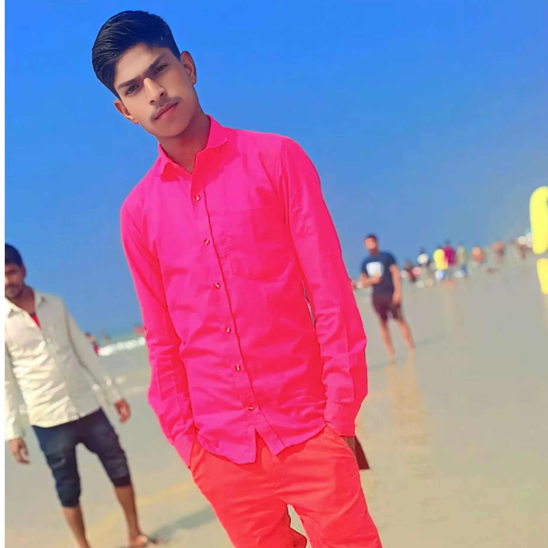अतुलकुमार AtulSingh